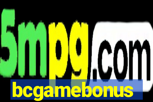 bcgamebonus