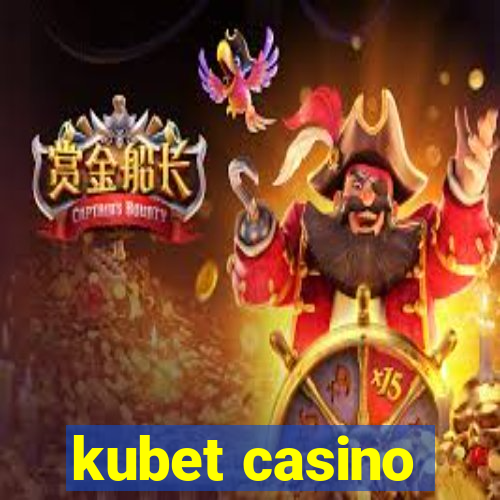 kubet casino