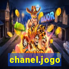 chanel.jogo