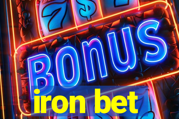 iron bet