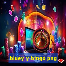 bluey y bingo png