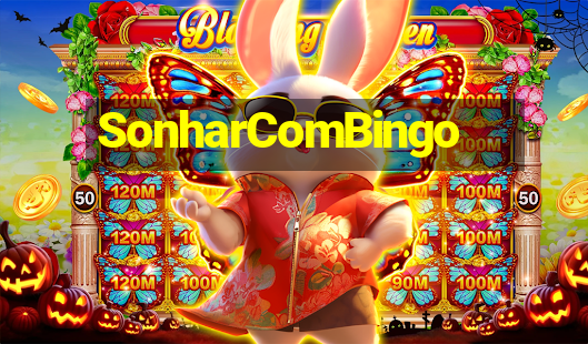 SonharComBingo