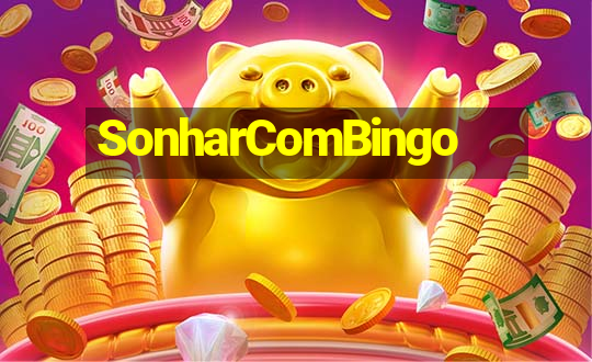 SonharComBingo