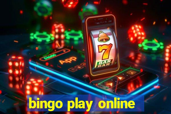 bingo play online