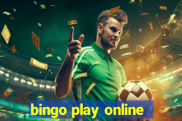 bingo play online