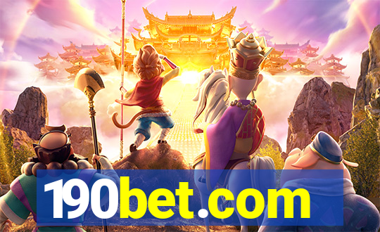 190bet.com