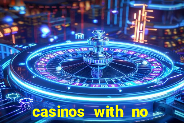 casinos with no deposit free spins