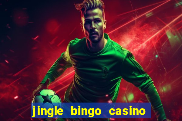 jingle bingo casino sister sites