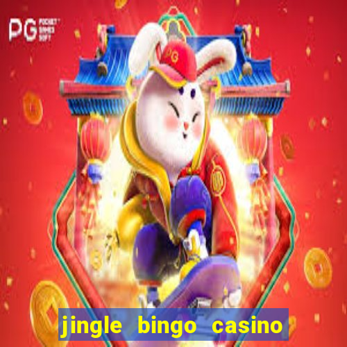 jingle bingo casino sister sites