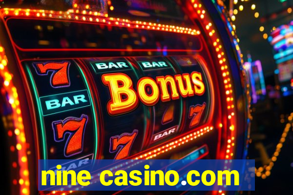 nine casino.com