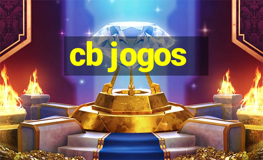 cb jogos