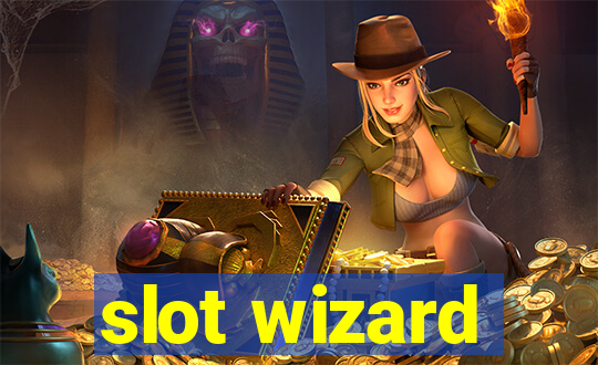 slot wizard