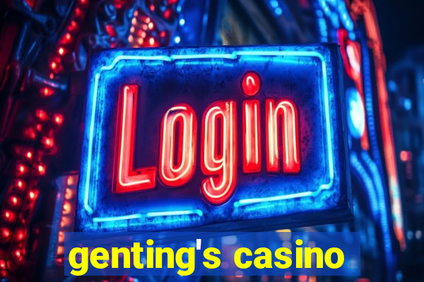 genting's casino