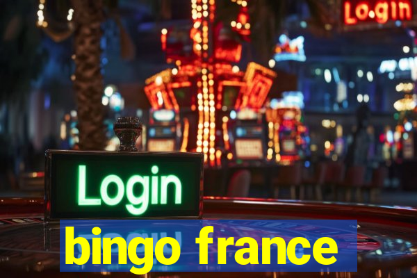 bingo france