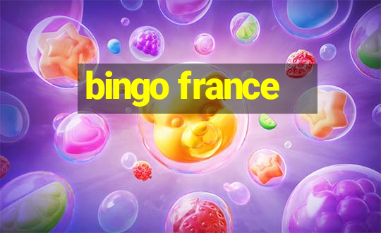 bingo france