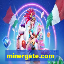 minergate.com