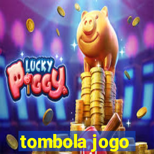 tombola jogo