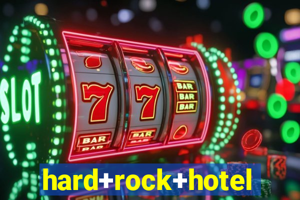 hard+rock+hotel+casino+punta+cana