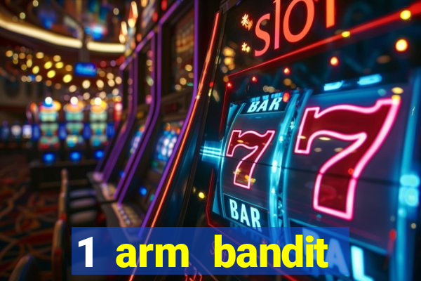 1 arm bandit online casinos