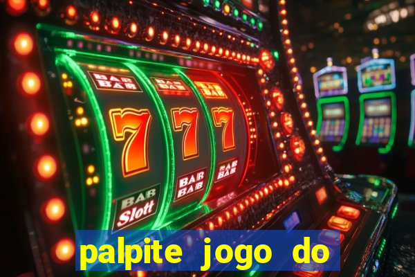 palpite jogo do real madrid