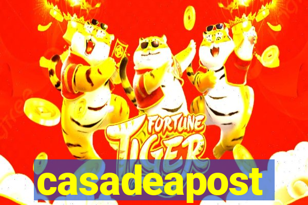 casadeapost