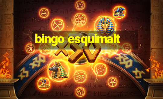 bingo esquimalt