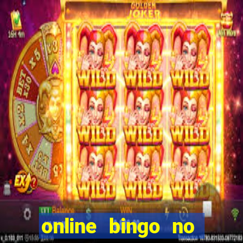 online bingo no deposit bonus uk