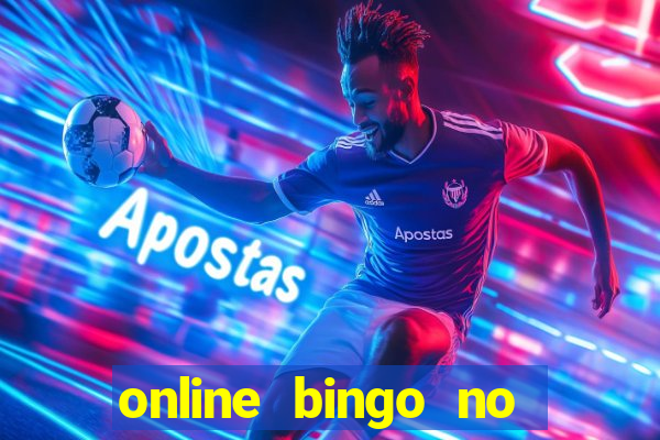 online bingo no deposit bonus uk