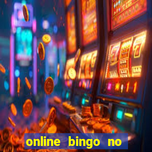 online bingo no deposit bonus uk