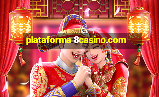 plataforma 8casino.com