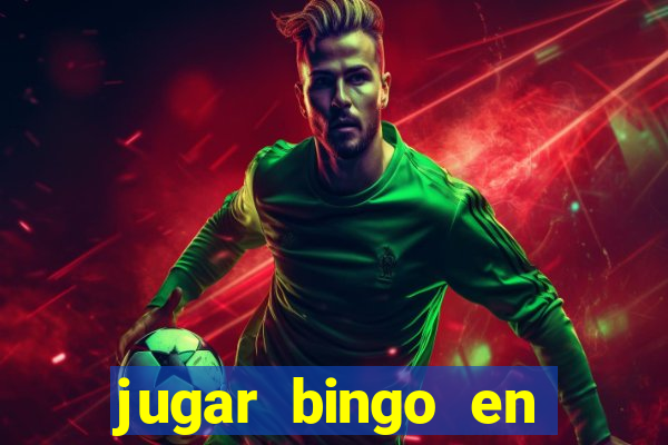 jugar bingo en linea gratis sin registrarse