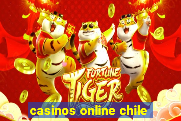 casinos online chile