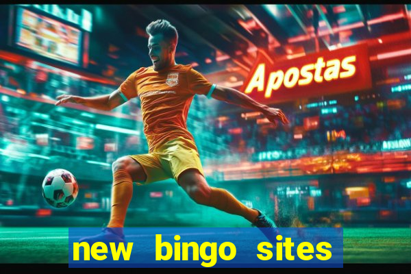 new bingo sites with no deposit