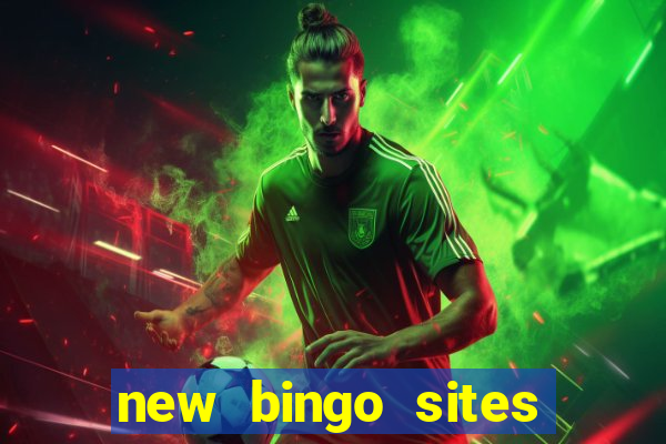 new bingo sites with no deposit