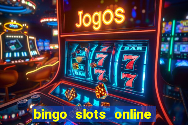 bingo slots online e confi谩vel