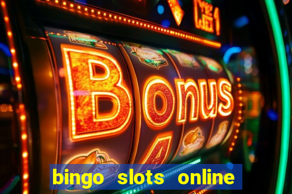 bingo slots online e confi谩vel