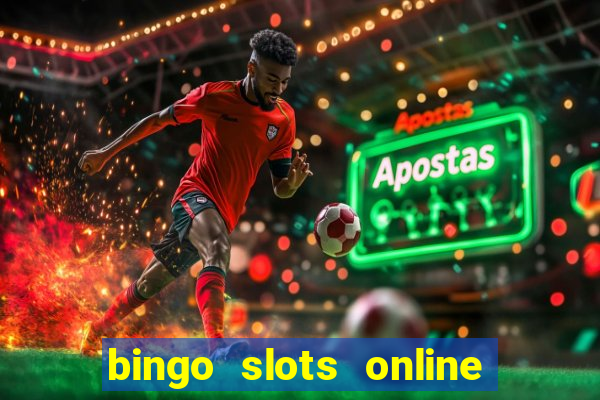 bingo slots online e confi谩vel