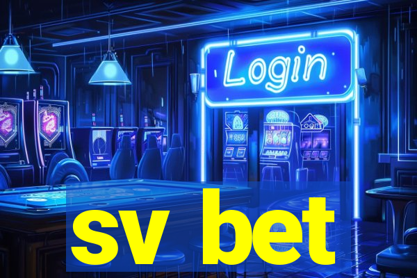 sv bet