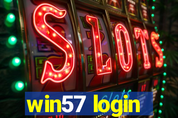 win57 login