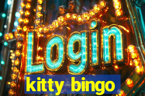 kitty bingo