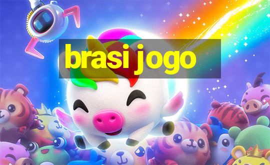 brasi jogo