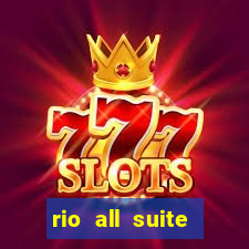 rio all suite casino vegas