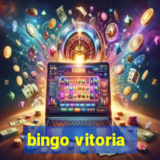 bingo vitoria