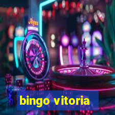 bingo vitoria