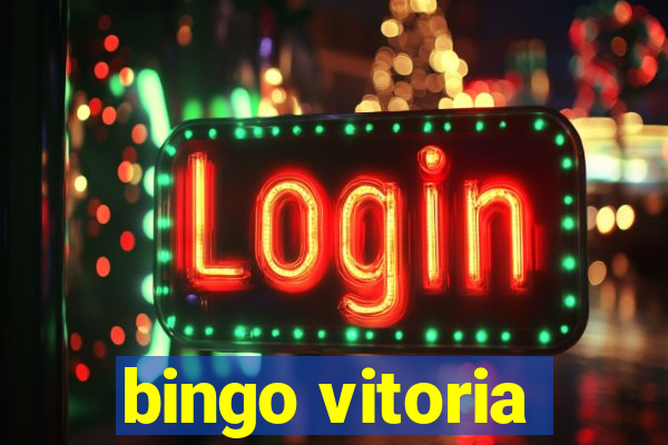 bingo vitoria