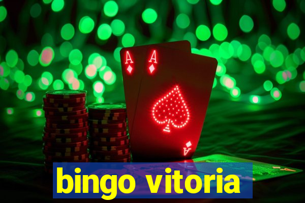 bingo vitoria