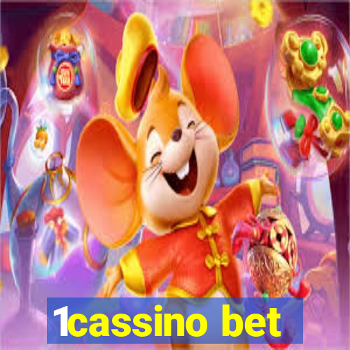 1cassino bet