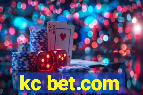 kc bet.com