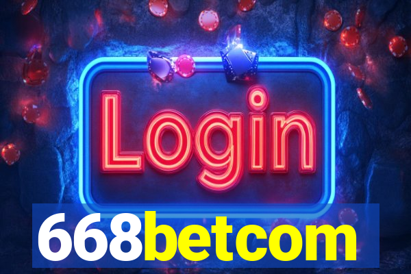 668betcom