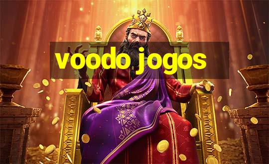 voodo jogos